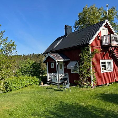 Annies Hus Villa Årjäng Buitenkant foto