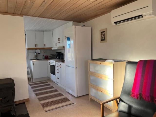Annies Hus Villa Årjäng Buitenkant foto