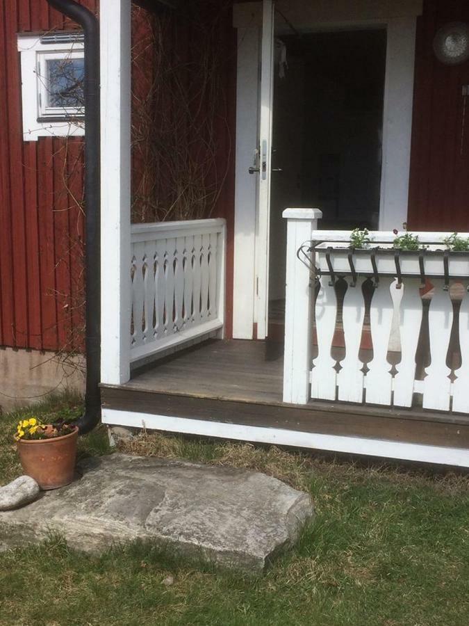 Annies Hus Villa Årjäng Buitenkant foto